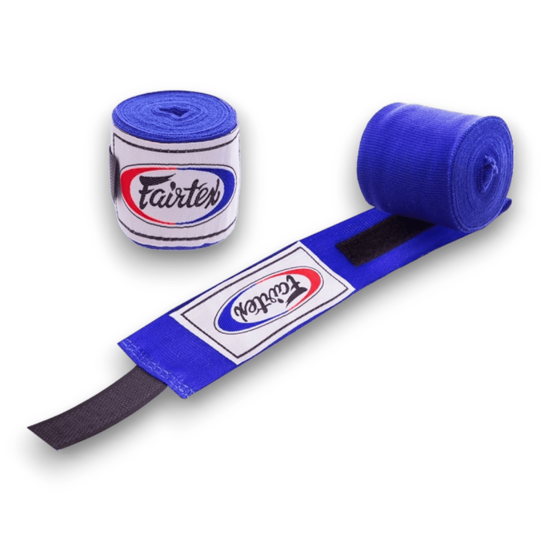 Бинт для защиты рук и мышц , FAIRTEX 5м - Riada