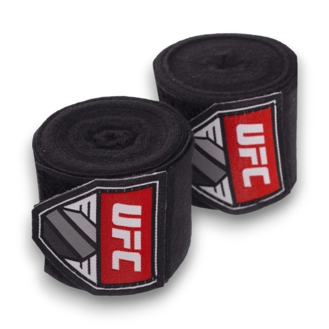 Бинт для защиты рук и мышц , UFC 4м - Riada
