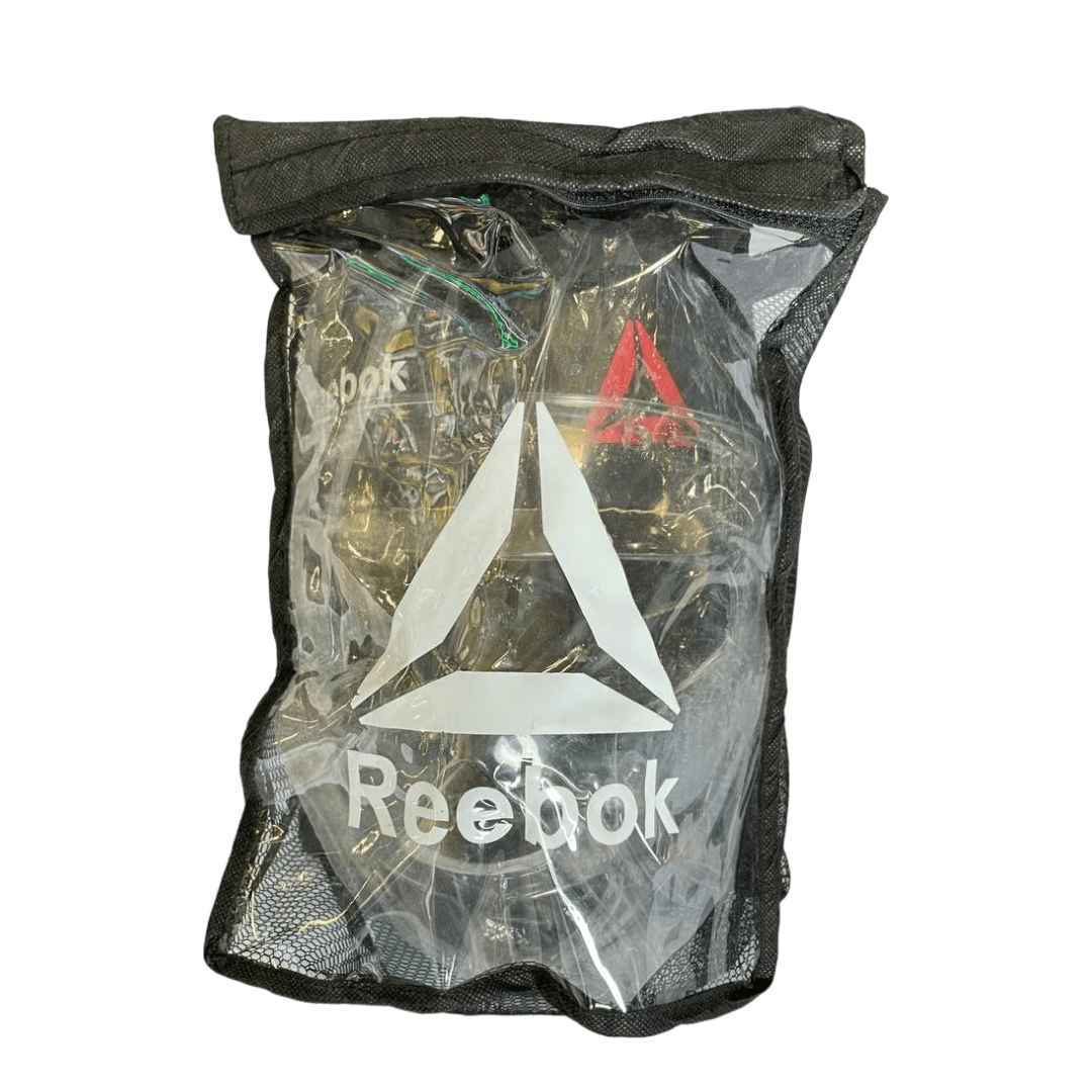 Боксерский шлем Reebok - Riada