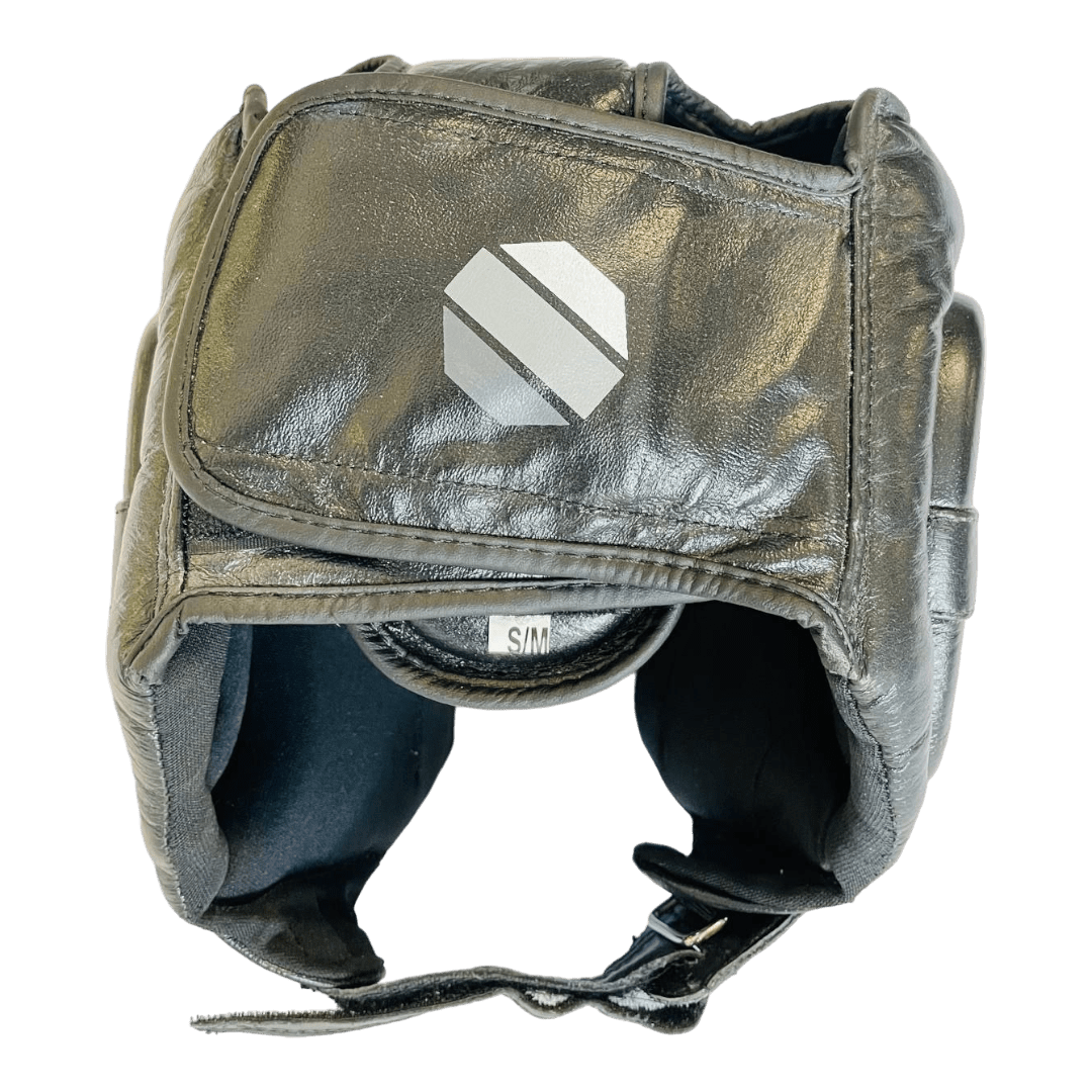 Боксерский шлем UFC - Riada