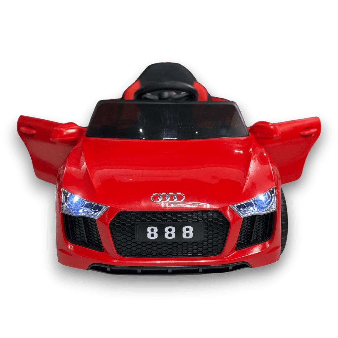 Детский электромобиль Audi 628 - Riada