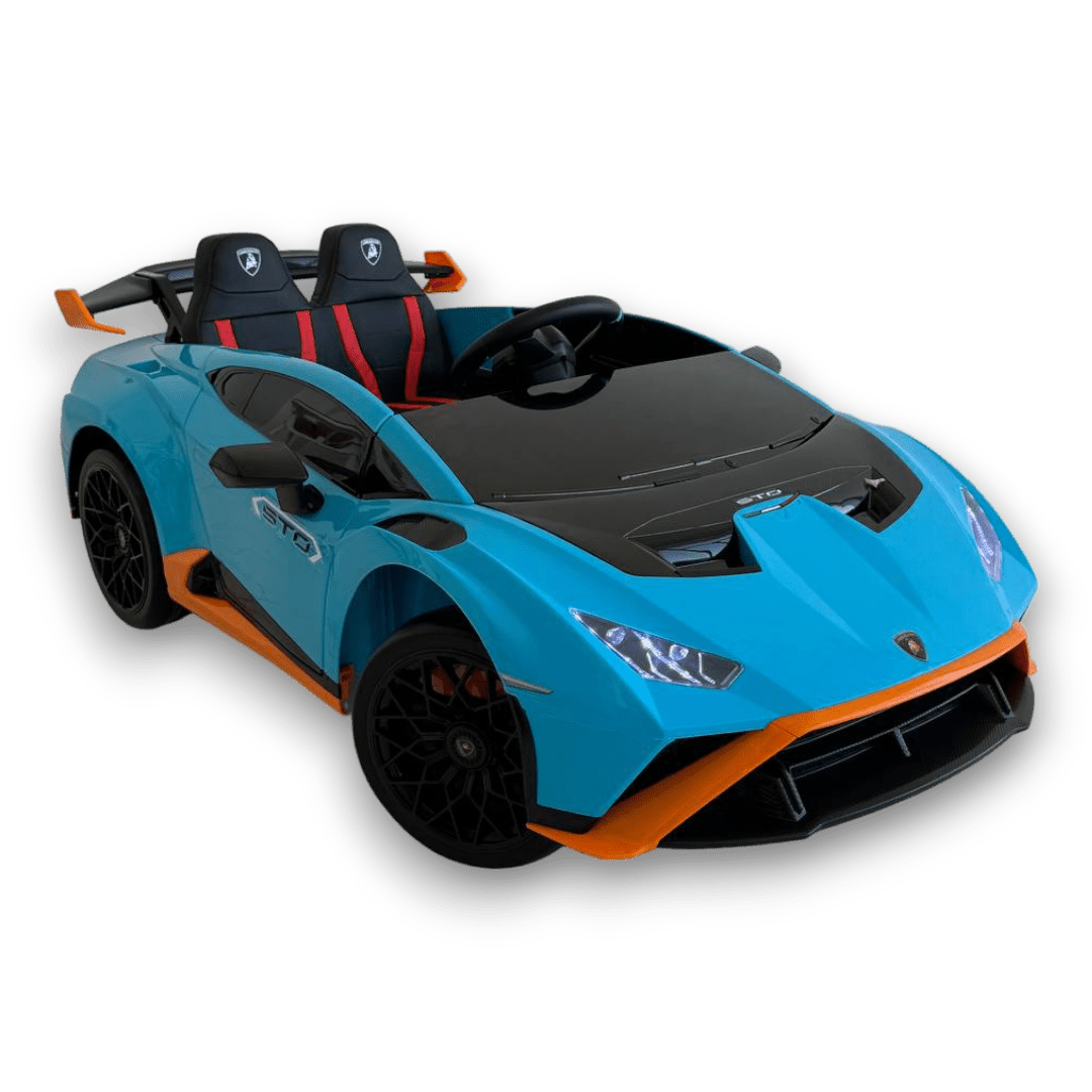 Детский электромобиль Lombarghine STO - Riada