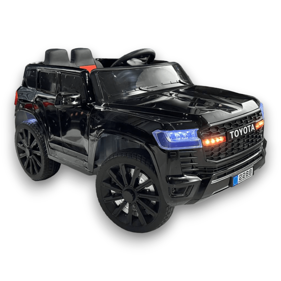 Детский электромобиль Toyota 2288 - Riada