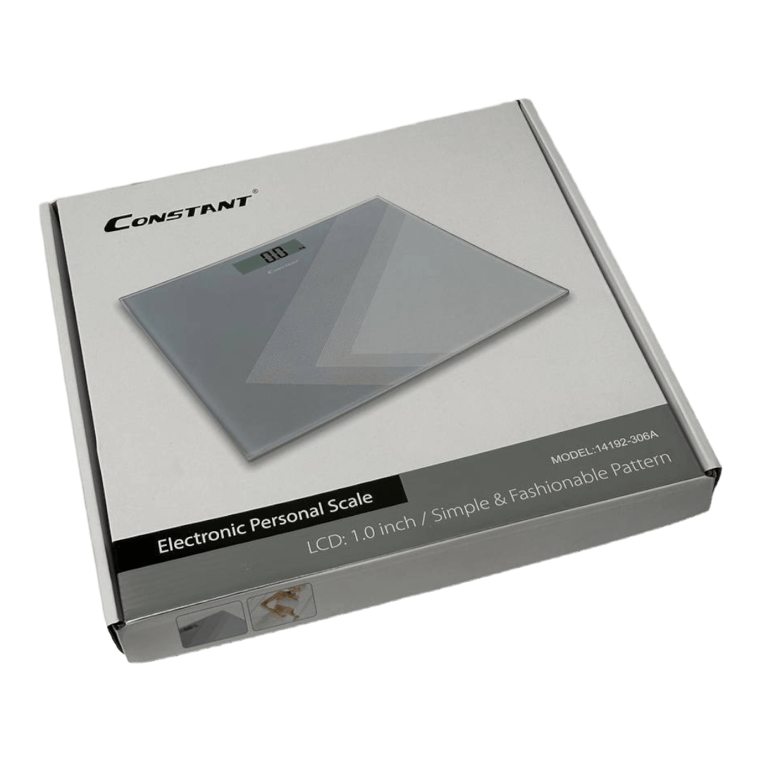 Электронные весы CONSTANT 306A - Riada