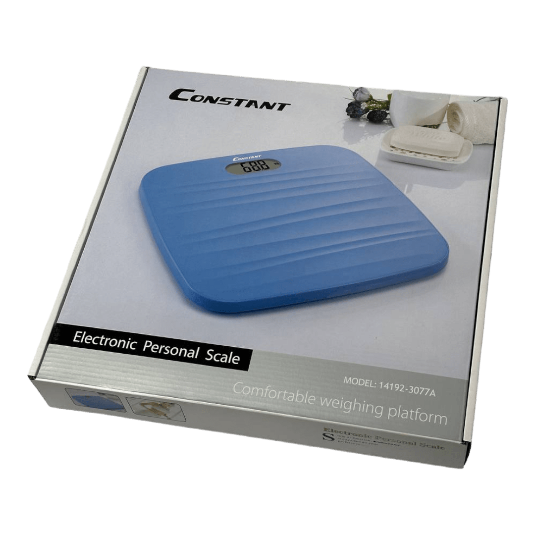 Электронные весы CONSTANT 3077A - Riada