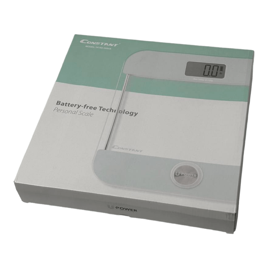 Электронные весы CONSTANT 3084A - Riada