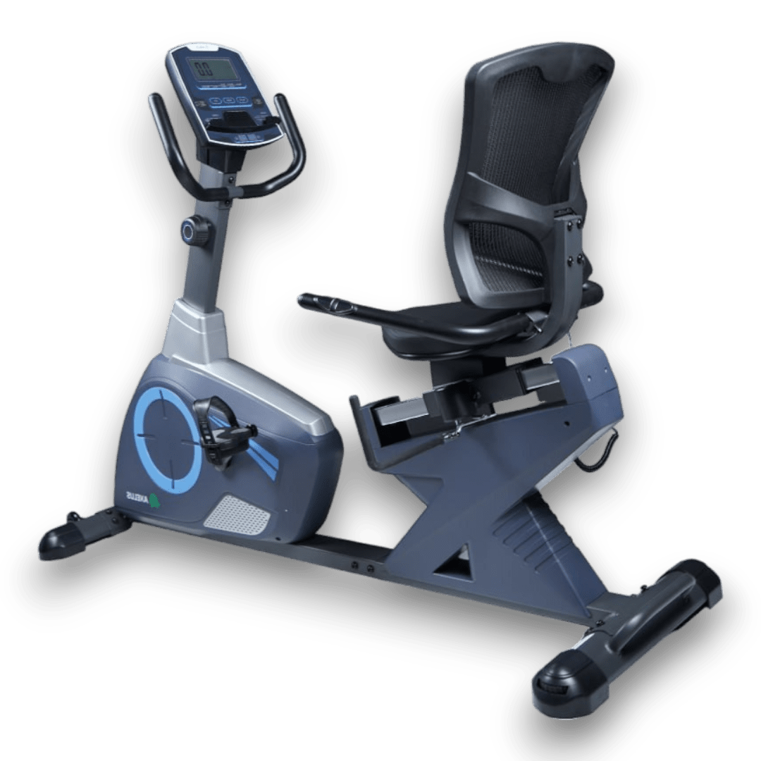 Эллиптический тренажер Axelus 0025 - Riada