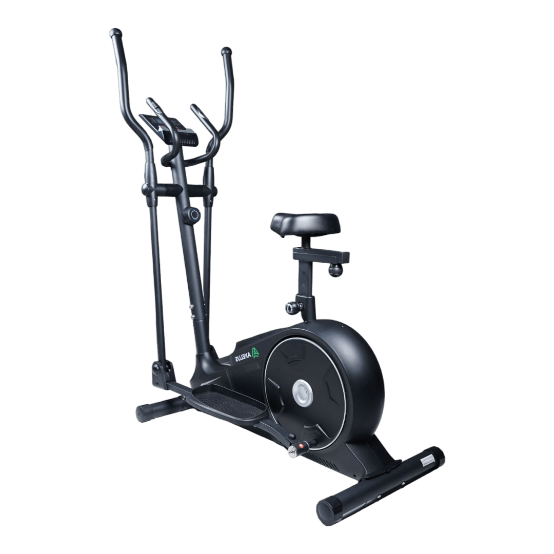 Эллиптический тренажер Axelus 0032 - Riada