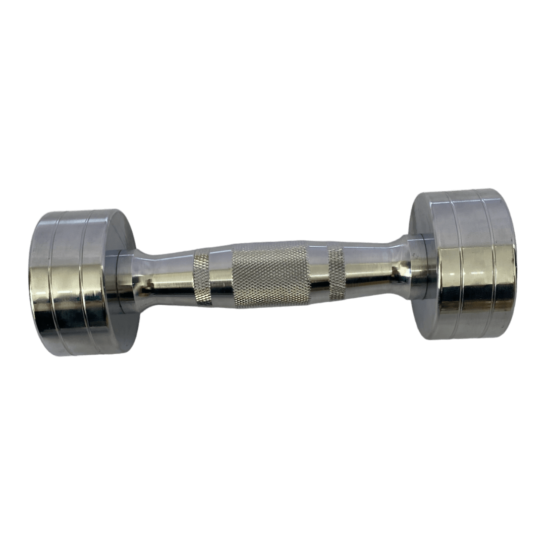 Гантель никель 2 кг - Riada