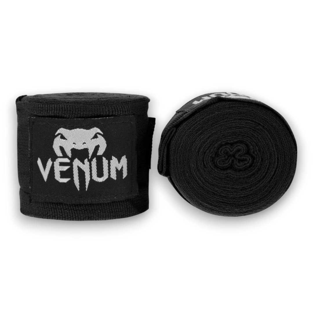 Бинт для защиты рук и мышц , Venum 5м