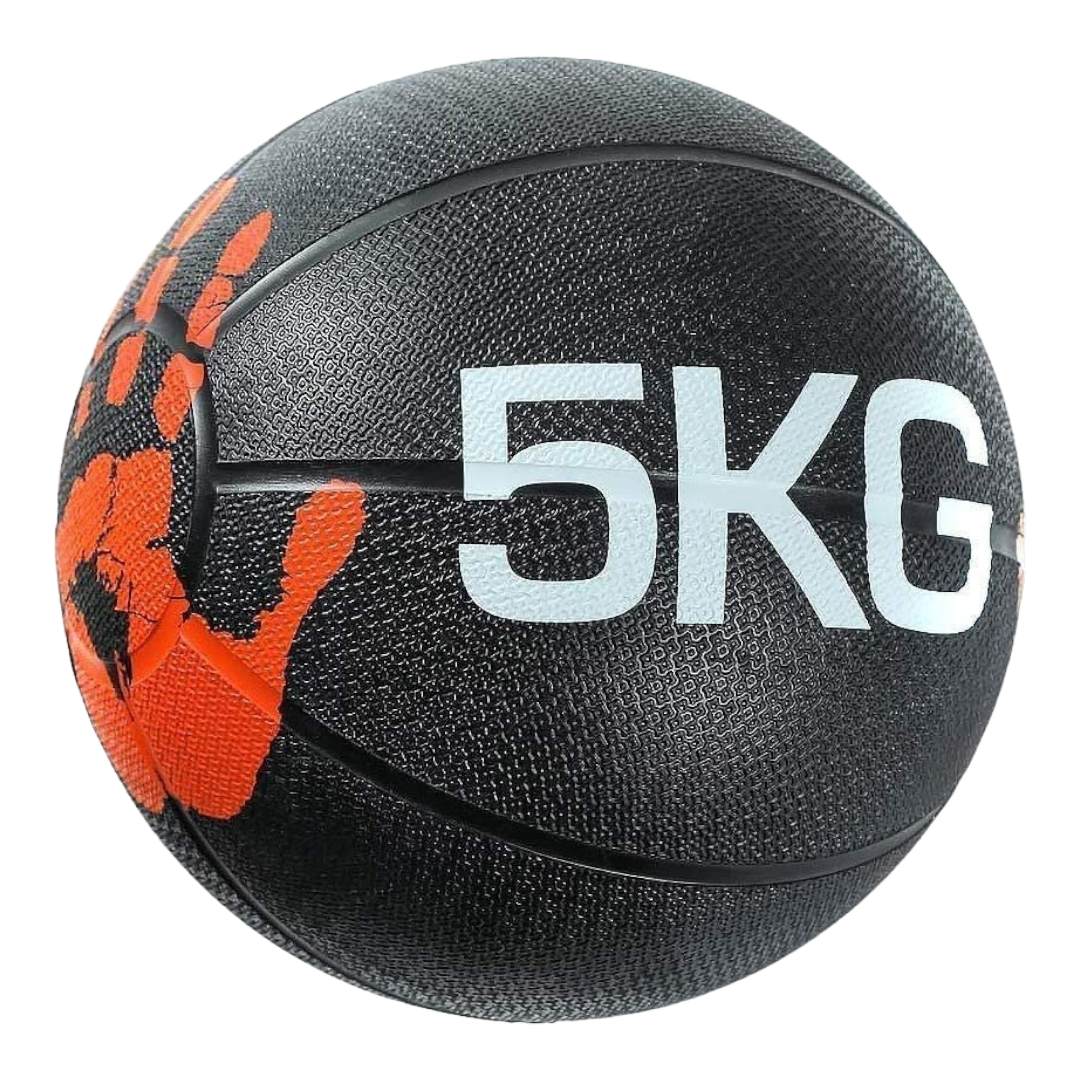 Медицинский мяч "Med Ball" 5 кг