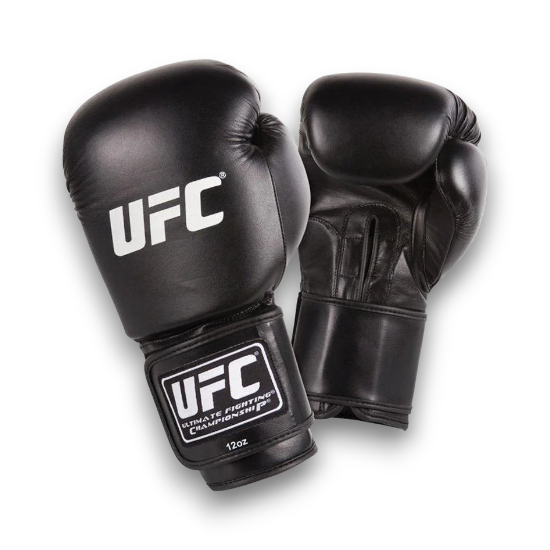 Боксерские перчатки UFC