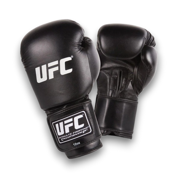 Боксерские перчатки UFC
