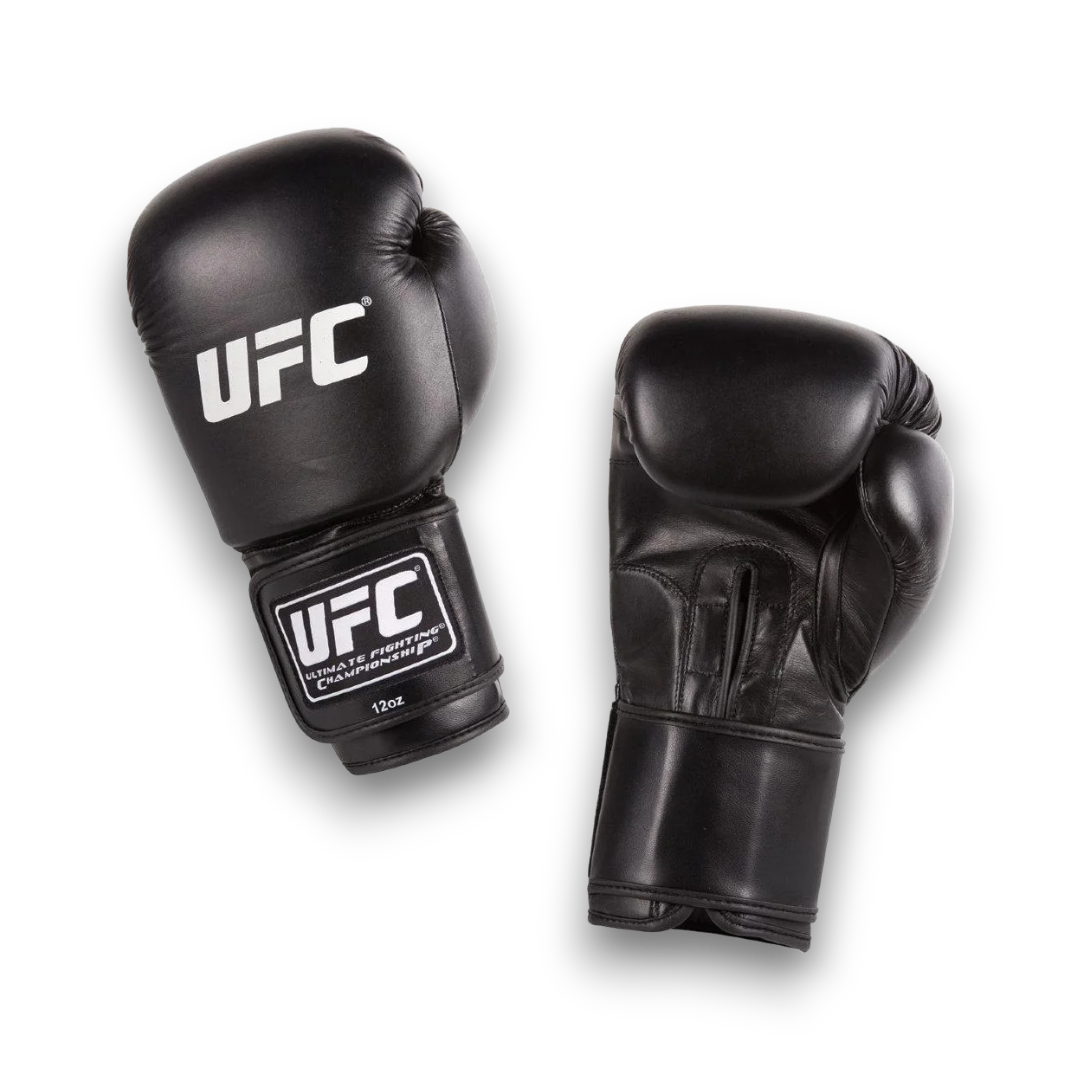 Боксерские перчатки UFC