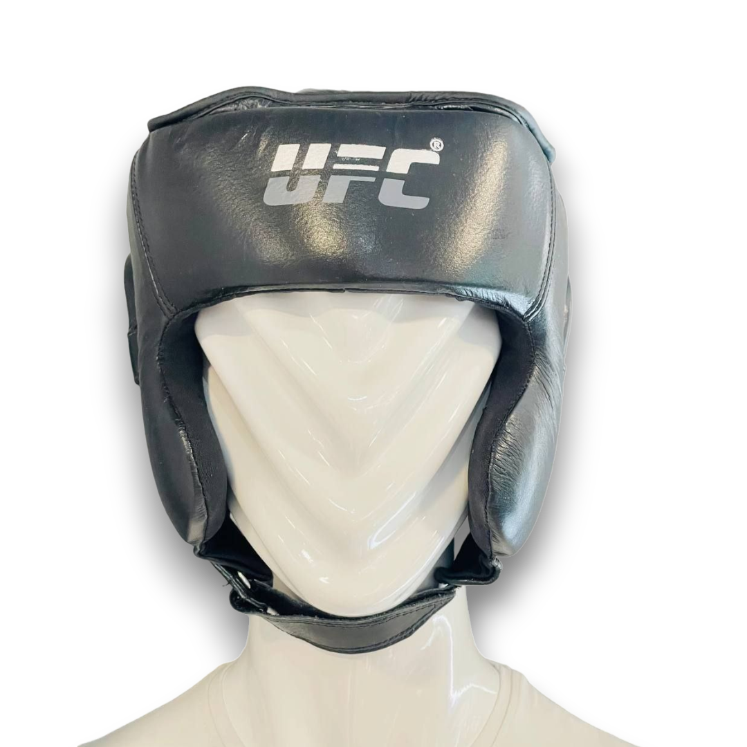 Боксерский шлем UFC