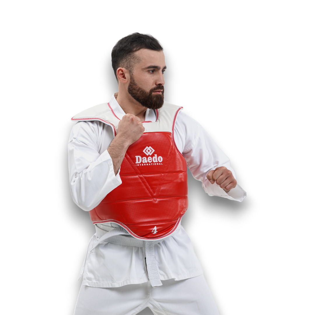 Протектор Daedo