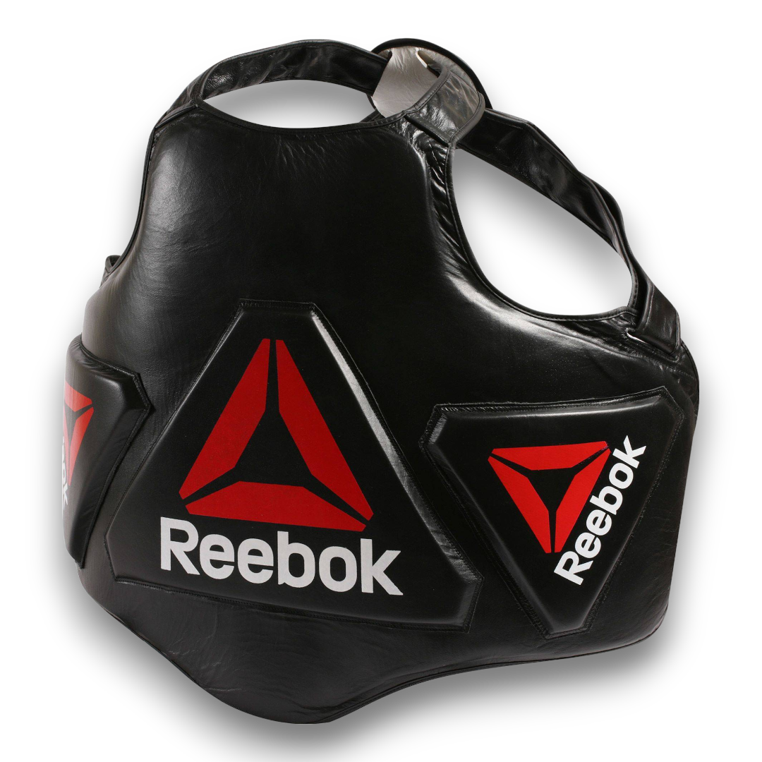 Боевой щиток для тела Reebok