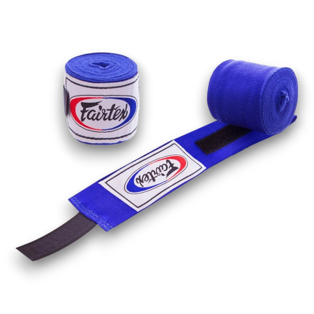 Бинт для защиты рук и мышц , FAIRTEX 5м