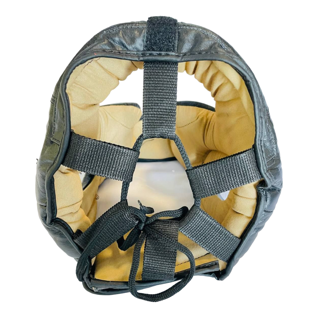 Боксерский шлем Reebok