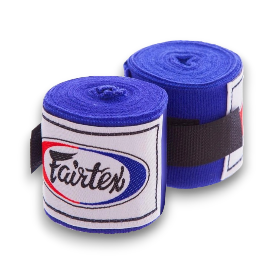 Бинт для защиты рук и мышц , FAIRTEX 5м