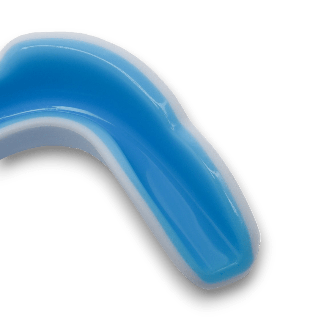 Капа боксерская, защита для зубов и рта, Ufc - Riada