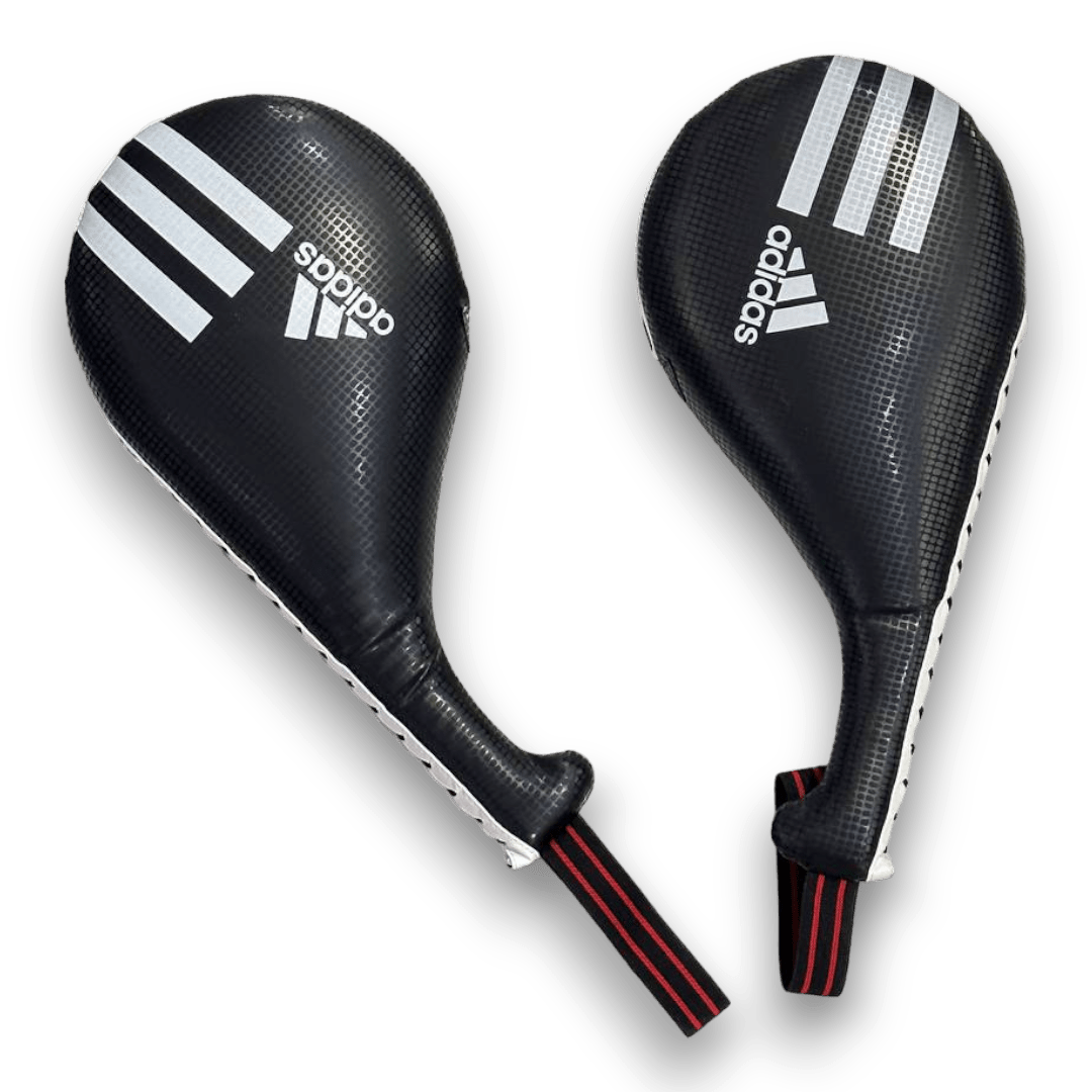 Лапа хлопушка для тхэквондо, Adidas - Riada