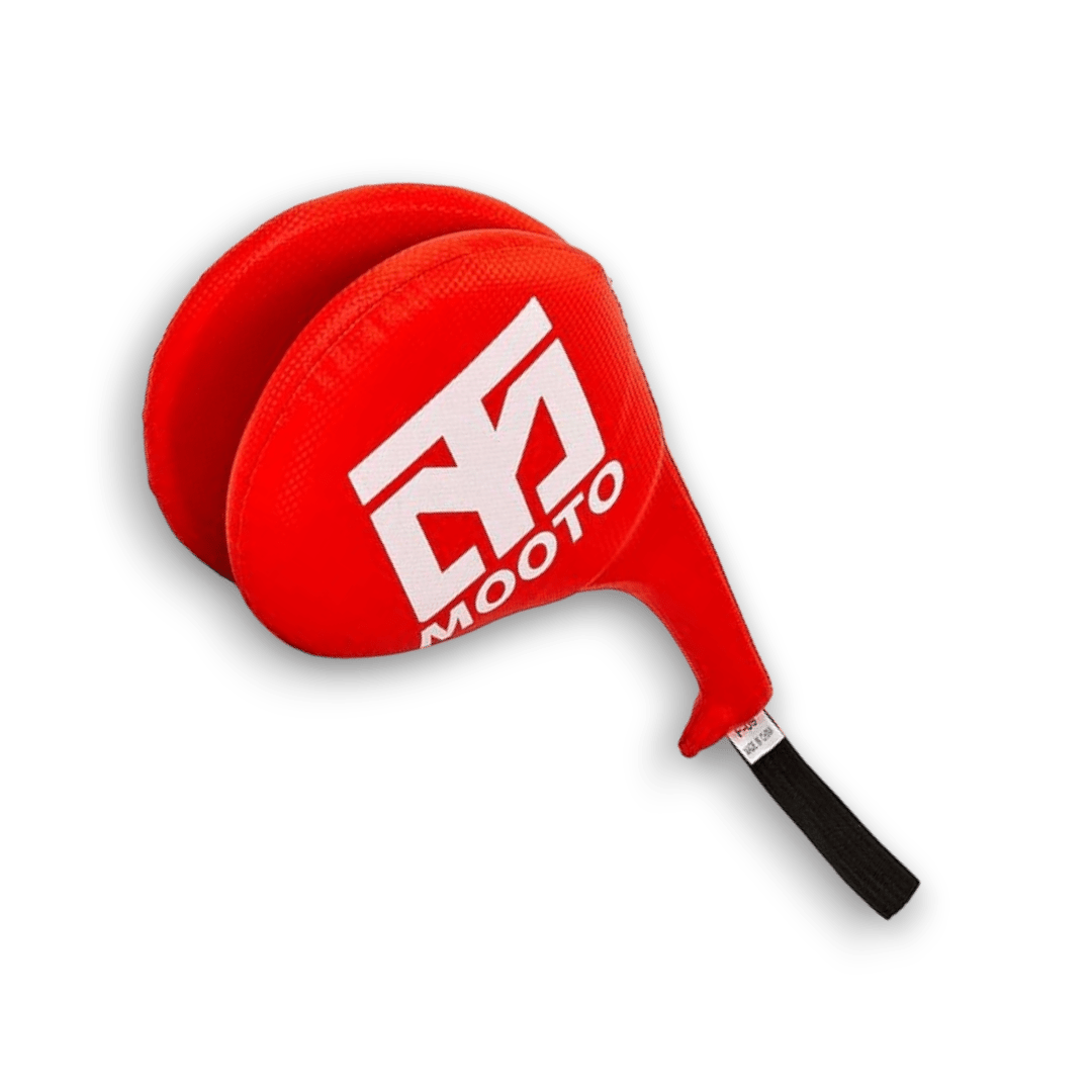 Лапа хлопушка для тхэквондо MOOTO - Riada