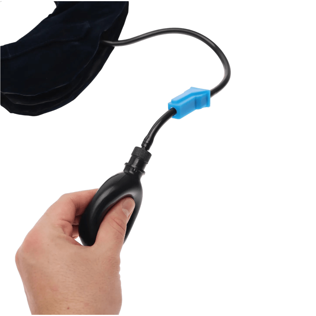 Ортопедическая подушка OSTIO - Riada