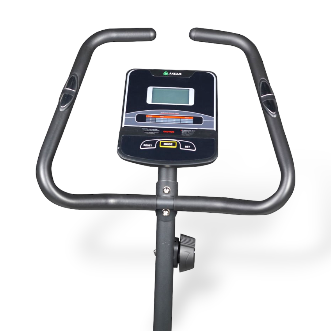 Velo trenajor Axelus 0013