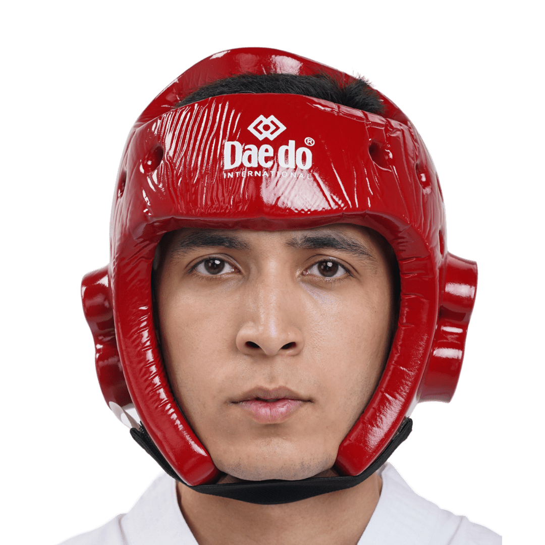 Защитный шлем Daedo - Riada