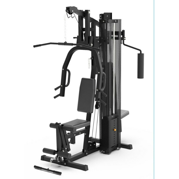 Quvvat simulyatori Life Gym 7202