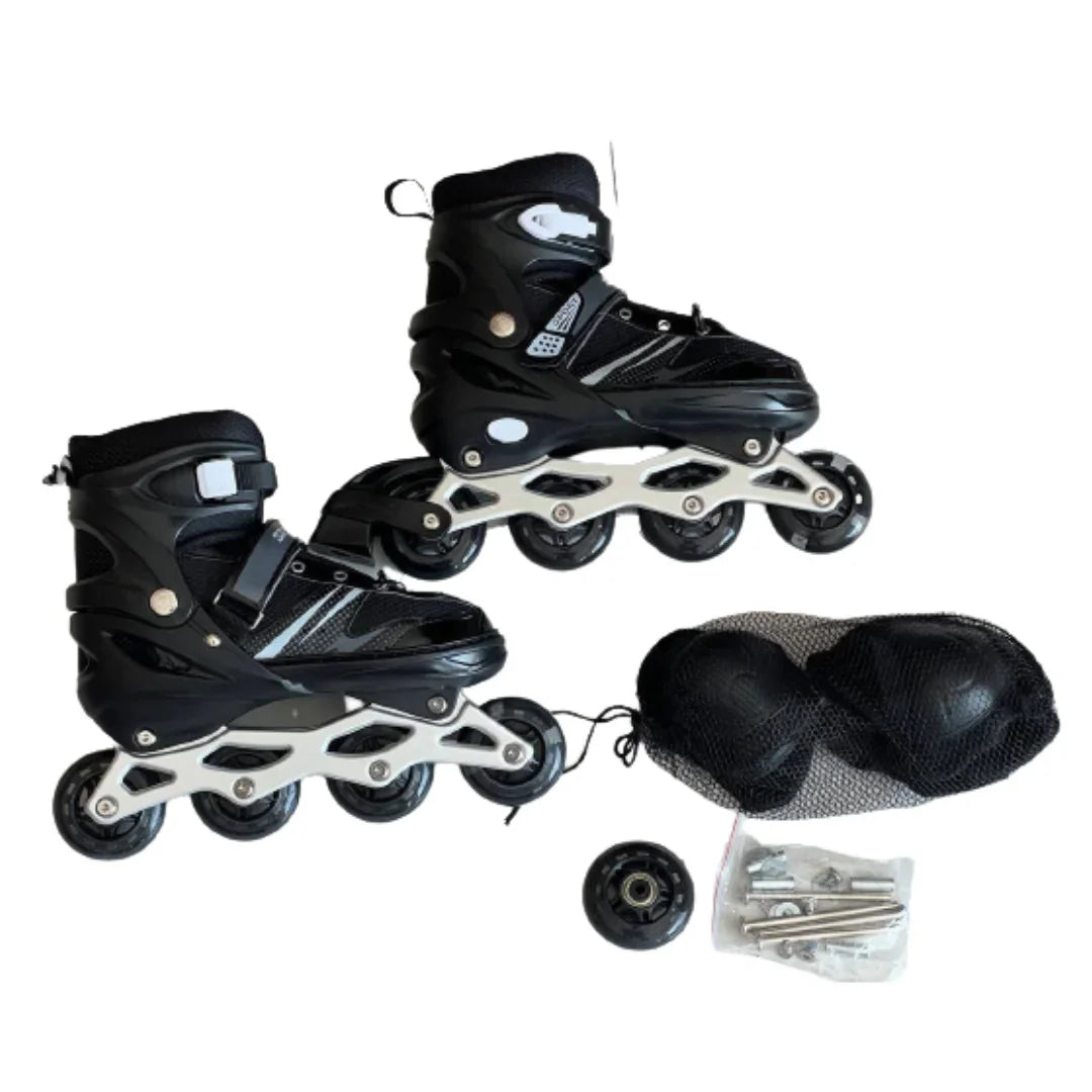 Bolalar uchun rolikli konki