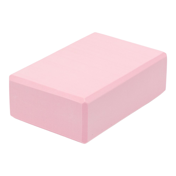 Блок опорный для йоги , йога блок