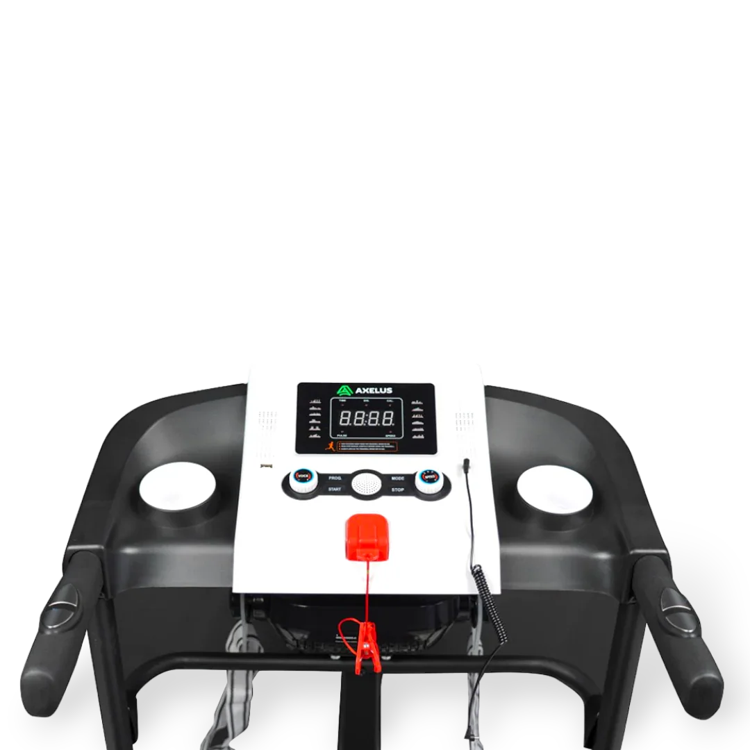 Беговая дорожка Axelus 222