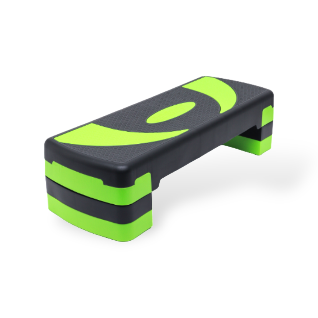 Степ платформа LiveUp Power Step