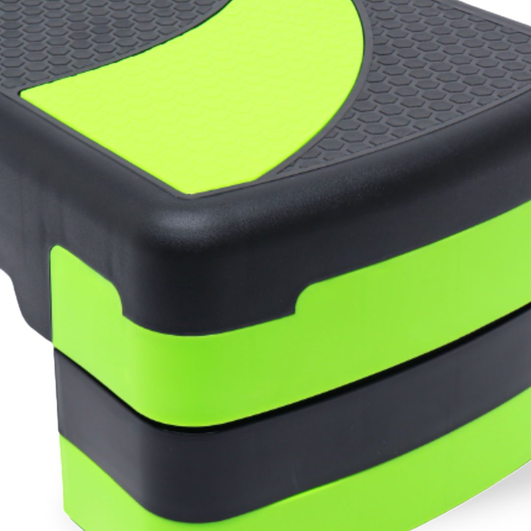Степ платформа LiveUp Power Step