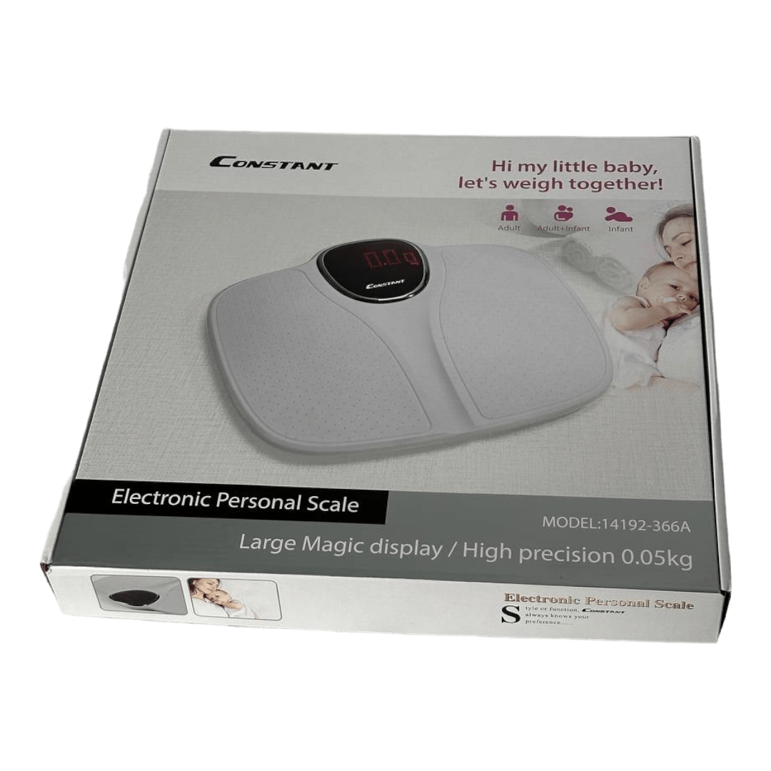 Электронные весы CONSTANT 366A - Riada