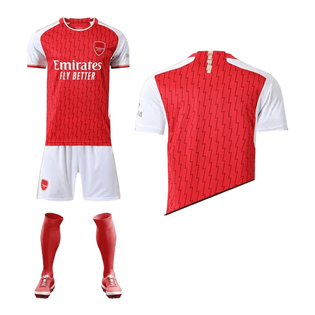 Футбольная форма ARSENAL - Riada