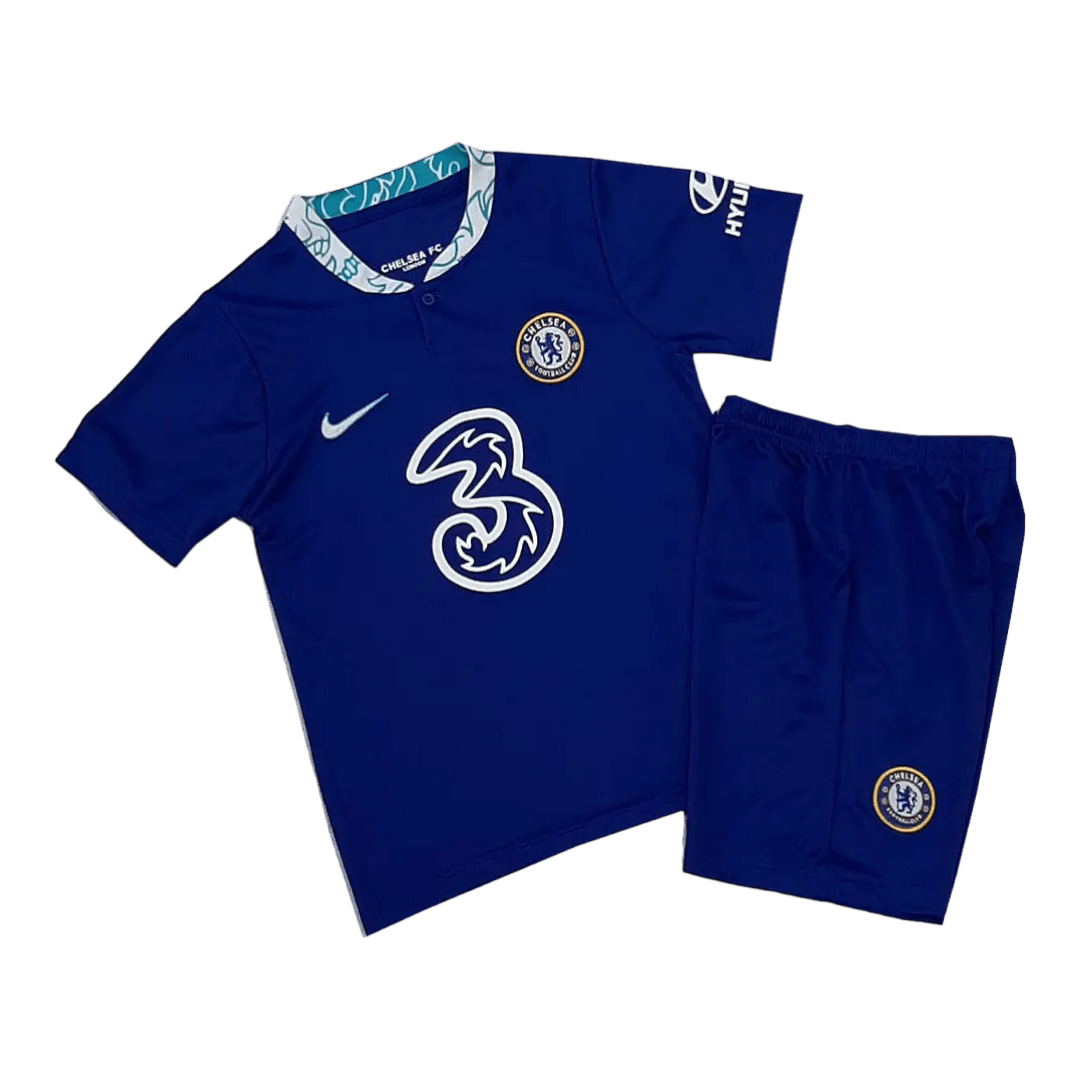 Футбольная форма CHELSEA - Riada