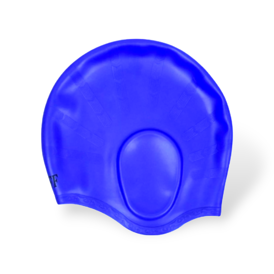 Bolalar silikon Conquest suzish uchun qopqoq