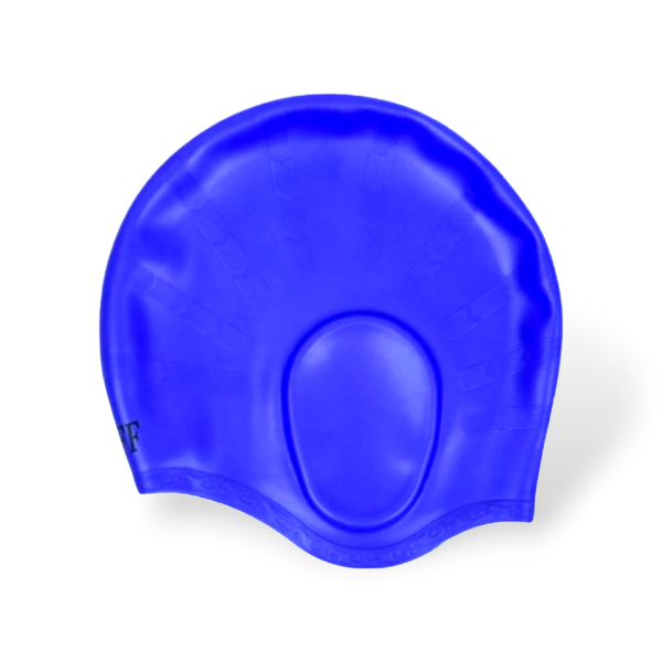 Bolalar silikon Conquest suzish uchun qopqoq
