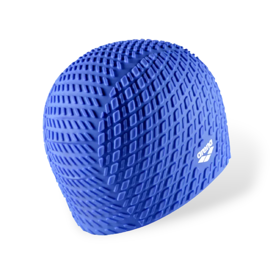 Silikon suzish qalpoqli Arena