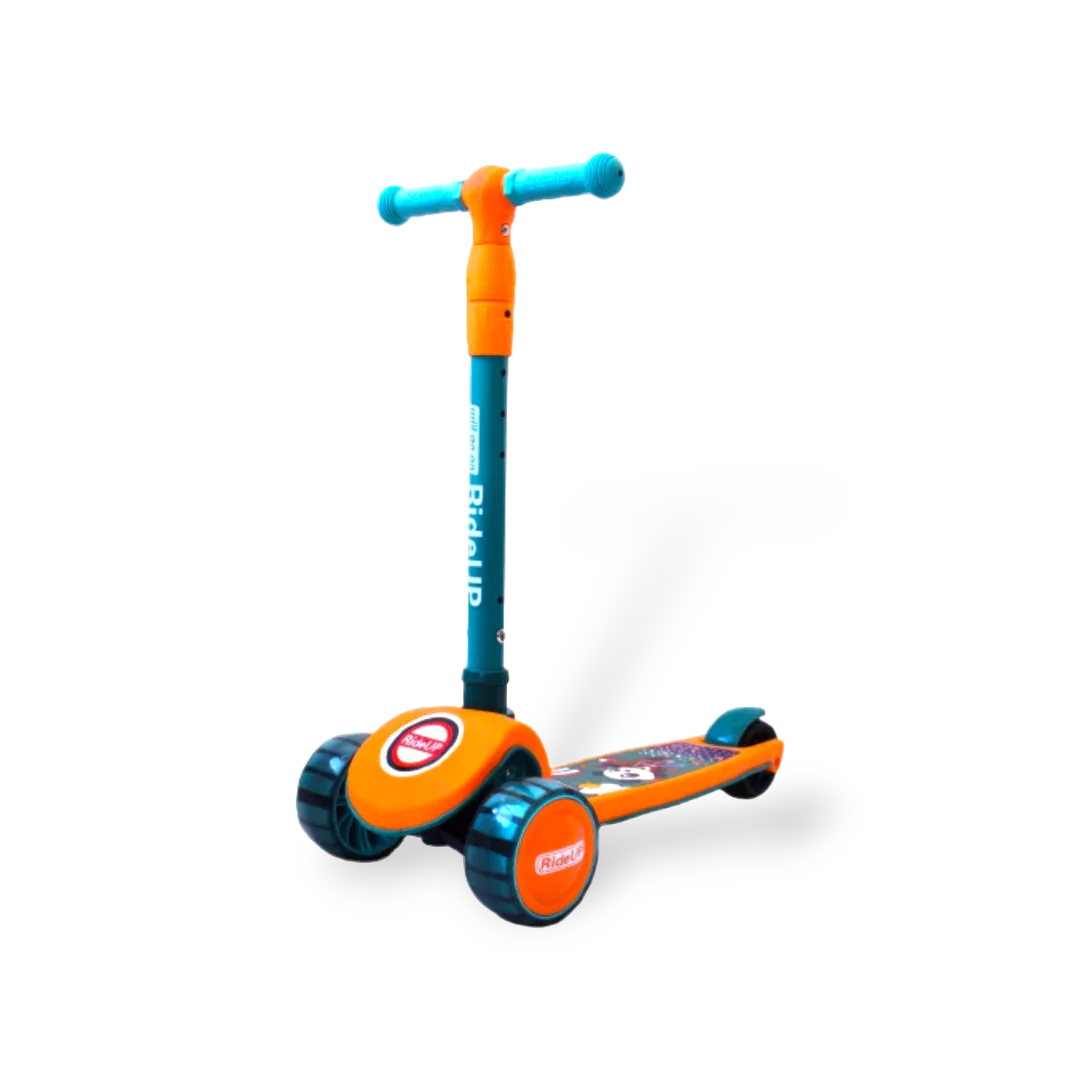 Самокат 6255-1