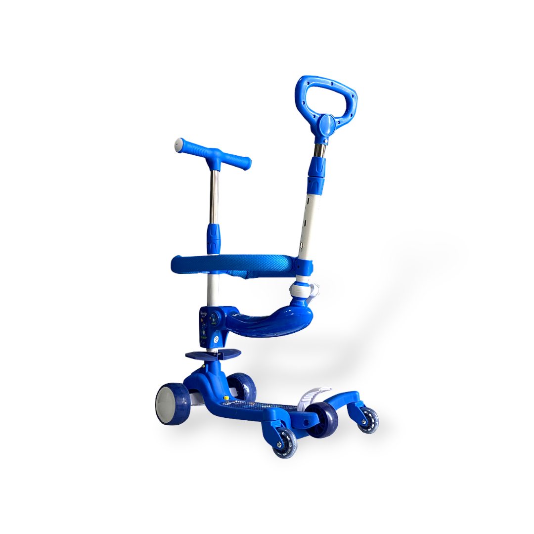 Skuter N-369