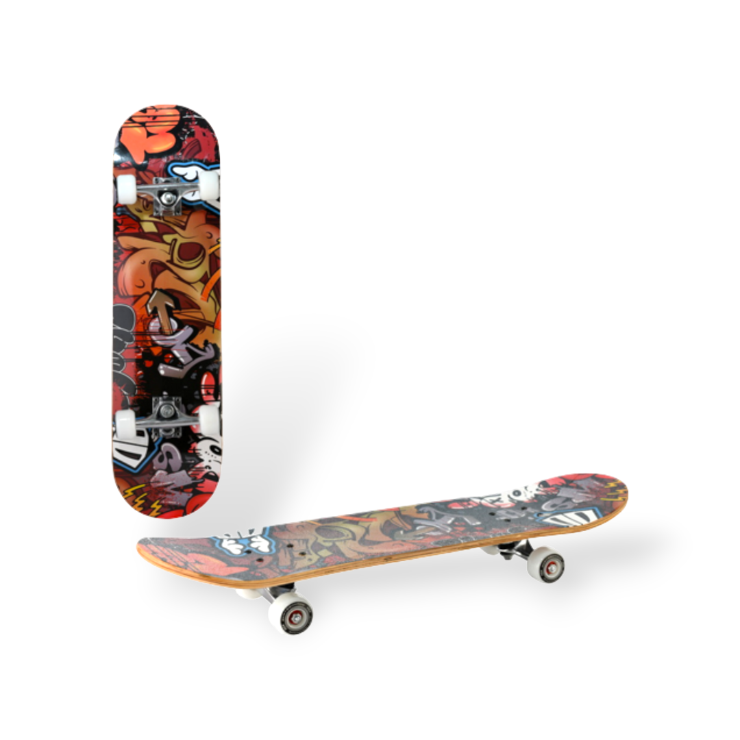 Skeytbord 2406L