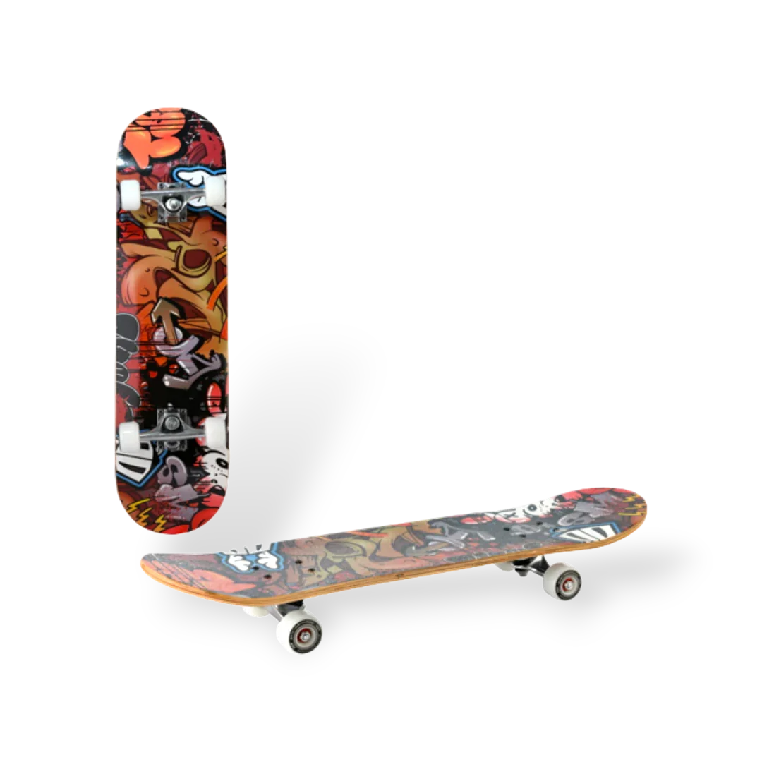 Скейтборд 2406L