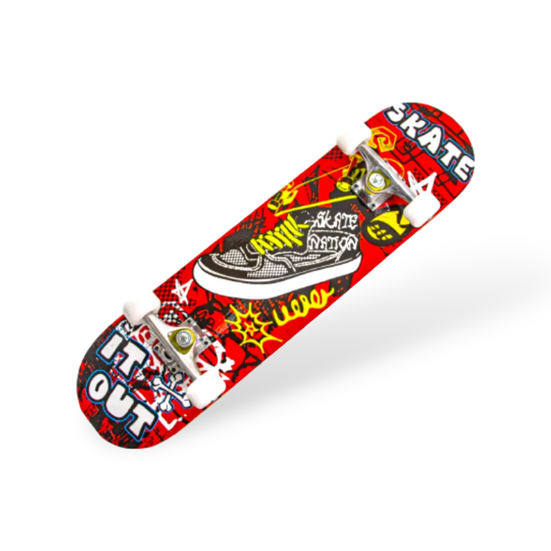 Скейтборд 3108T