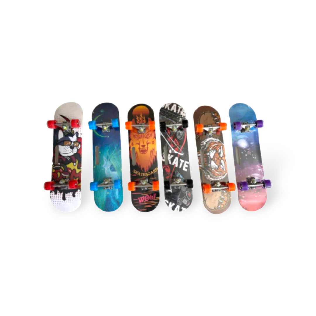 Скейтборд 3108-1TX