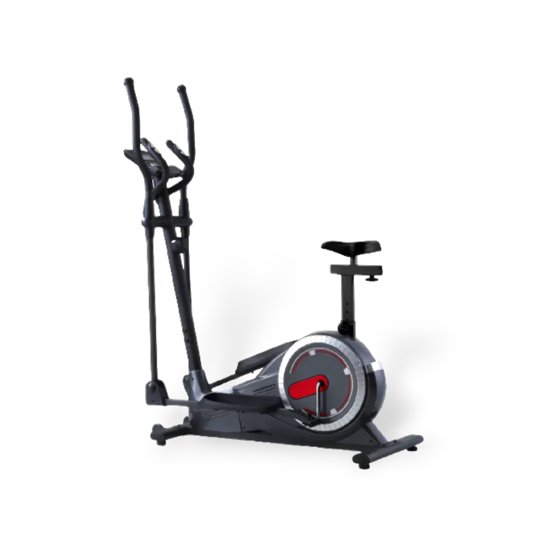 Эллиптический тренажер Axelus 022