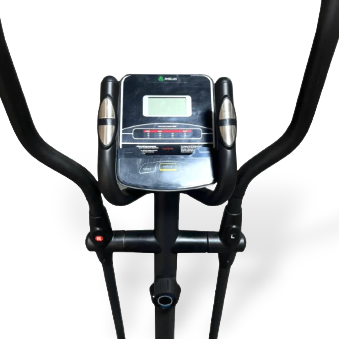 Эллиптический тренажер Axelus 022